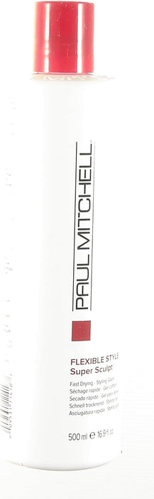 Paul Mitchell Super Sculpt