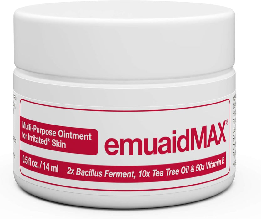 max® Ointment 0.5Oz - Multi-Purpose Ointment