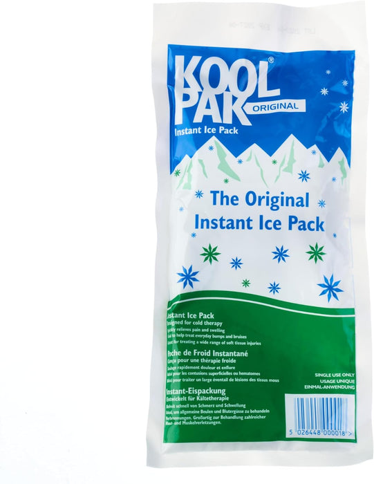 Original Instant Ice Packs (20)