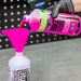 Muc-Off Bike Cleaner Concentrate, 1 Litre - Bike Cleaning and Bike Degreaser Refill - Makes Four Litres of Bike Wash for Bicycle and Motorcycle