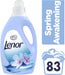 Fabric Conditioner, with Spring Awakening, 83 Washes, 2.905L