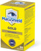 Gold – 30 Day Pack, Eye Health Food Supplement Containing Lutein, Zeaxanthin and Meso-Zeaxanthin, and Zinc Which Supports Normal Vision