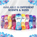 In-Wash Laundry Scent Booster Beads, 570G, Spring Awakening, a Boost of Freshness for up to 12 Weeks in Storage