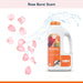 Original 1.5L Carpet Cleaner Solution | Suitable for Everyday Cleaning - 1-9-142055, White