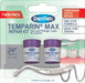 Temparin Max Home Dental Repair Kit Twin Pack for Repairing Lost Fillings and Loose Caps, Crowns or Inlays - 24+ Repairs