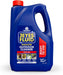 Fluid Ready-To-Use Outdoor Cleaner and Disinfectant for Paths, Patios, Driveways and Pet Housing, Blue, 4 Litre, Packing May Vary.