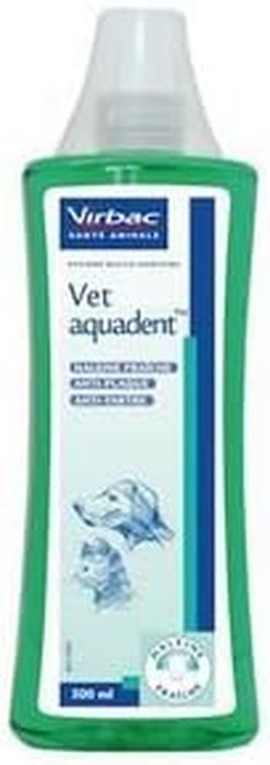 Aquadent anti Plaque Solution, 500 Ml