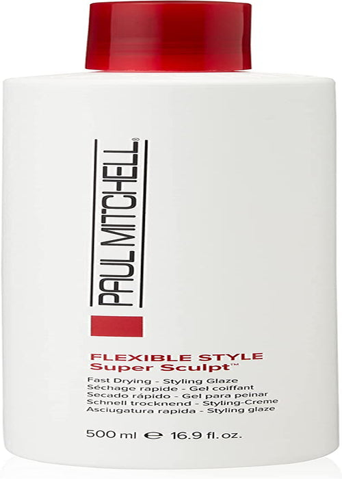 Paul Mitchell Super Sculpt