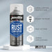 Rust Converter Spray | 400Ml | RUST TREATMENT & RUST INHIBITOR | Fast Acting Epoxy Based Rust Converter for Metal | Converts Rust into Stable, Ready-To-Paint Surface