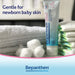 Nappy Care Ointment | Nappy Cream with Provitamin B5 | Suitable for Newborns Skin, 100 G (Packing May Vary).