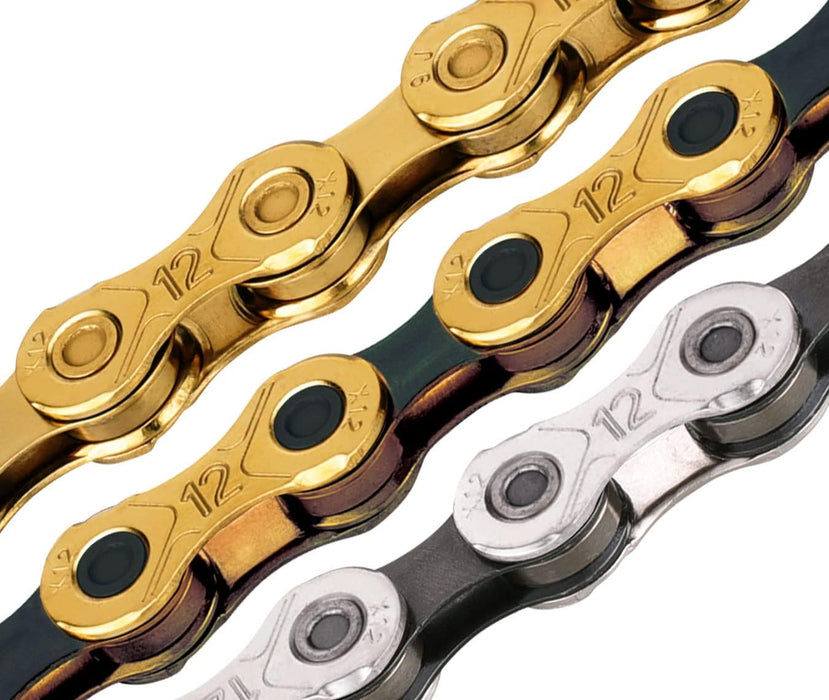 KMC X12 12 Speed Chain