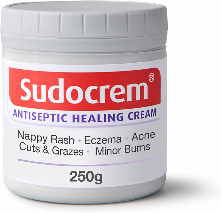 Antiseptic Healing Cream - 250G