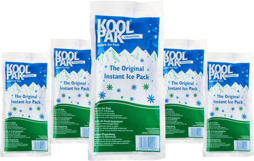 Original Instant Ice Packs (20)