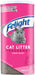 Felight Antibacterial Cat Litter Freshener Powder, Floral Peony Scent - Effective Odour Control, Longer Lasting Freshness, Made in the UK (300Ml)