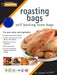 Roasting Bags, Large, 45 X 55 Cm/Pack of 50 (Packaging May Vary)