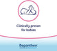 Nappy Care Ointment | Nappy Cream with Provitamin B5 | Suitable for Newborns Skin, 100 G (Packing May Vary).