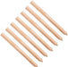 20 Pack 12" (300Mm) Treated SITE PEGS Wooden Stakes Posts PEGS Garden Fence